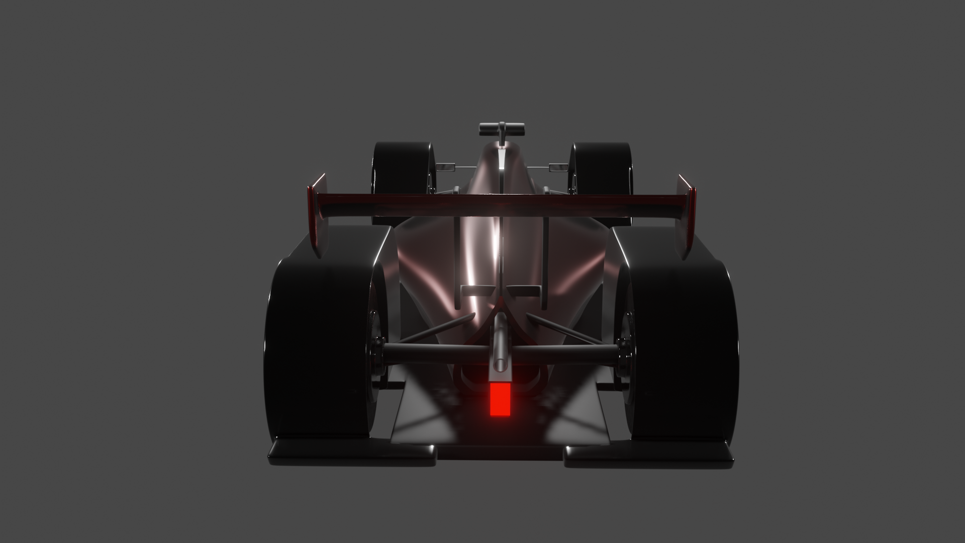 F1 Car Concept preview image 7